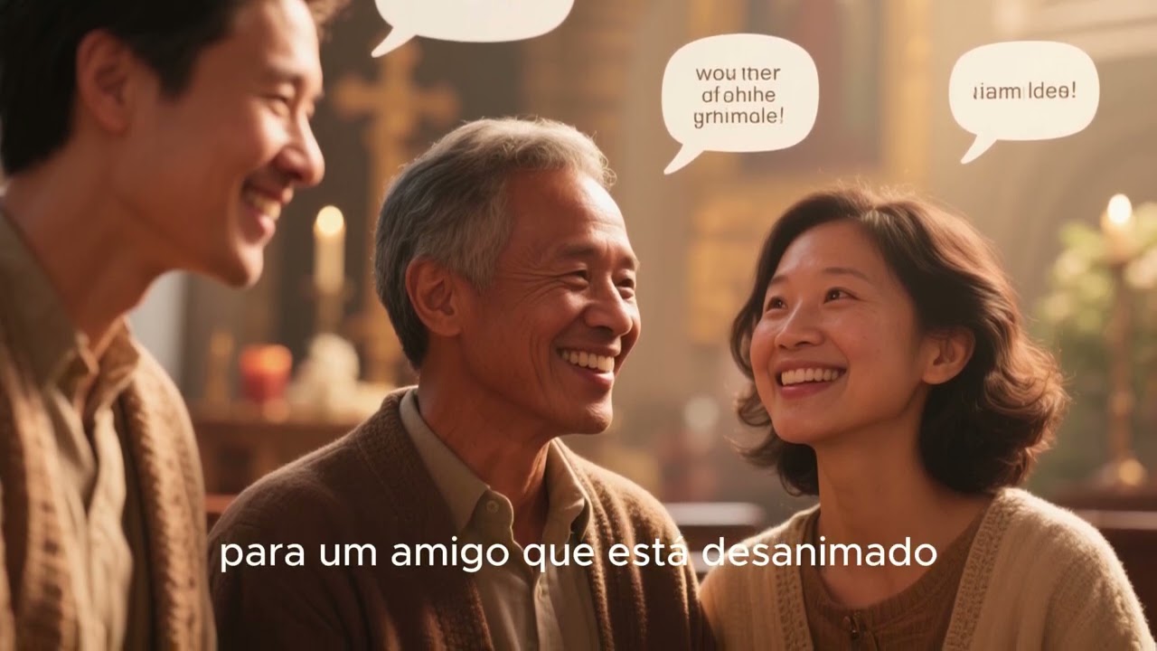 DIA 17 – Palavras que Edificam