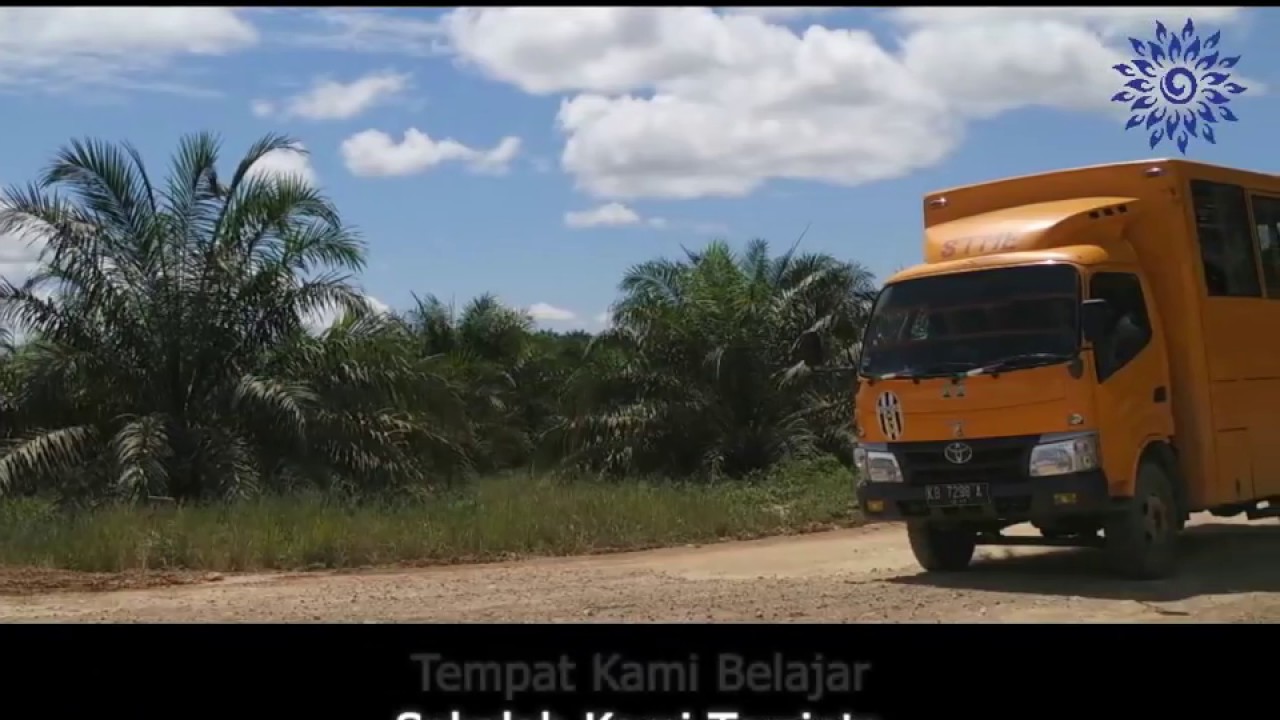 Mars Sekolah TLS