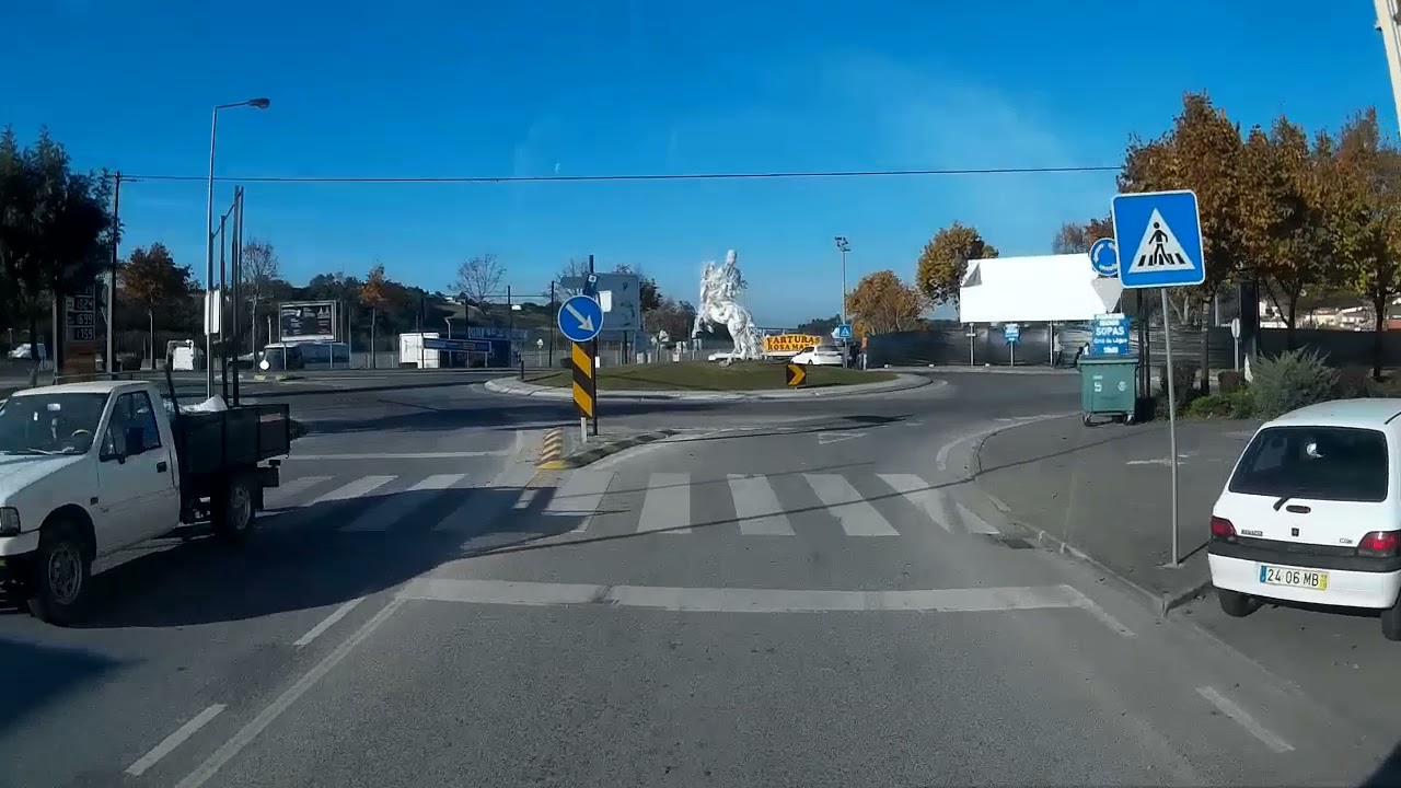 Alcanede , BATALHA Outono 2021