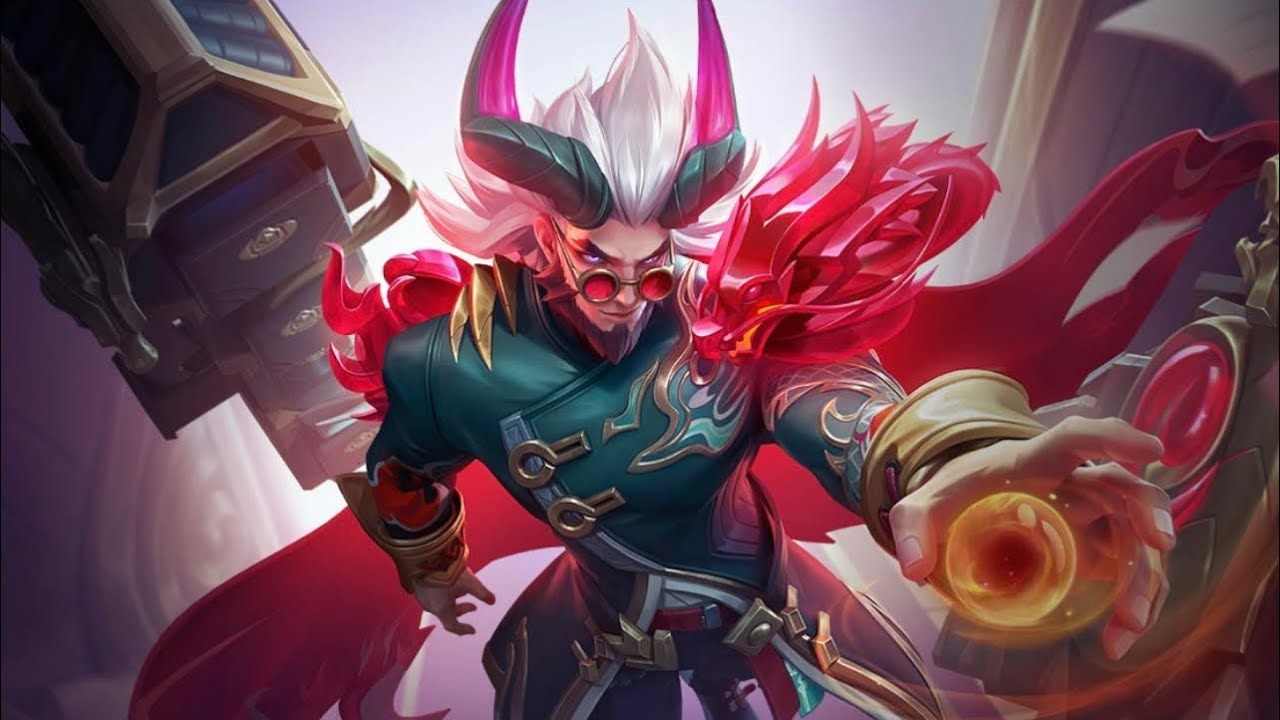 Trận Dirak siêu cấp Vip của Chủ tịch 🤩