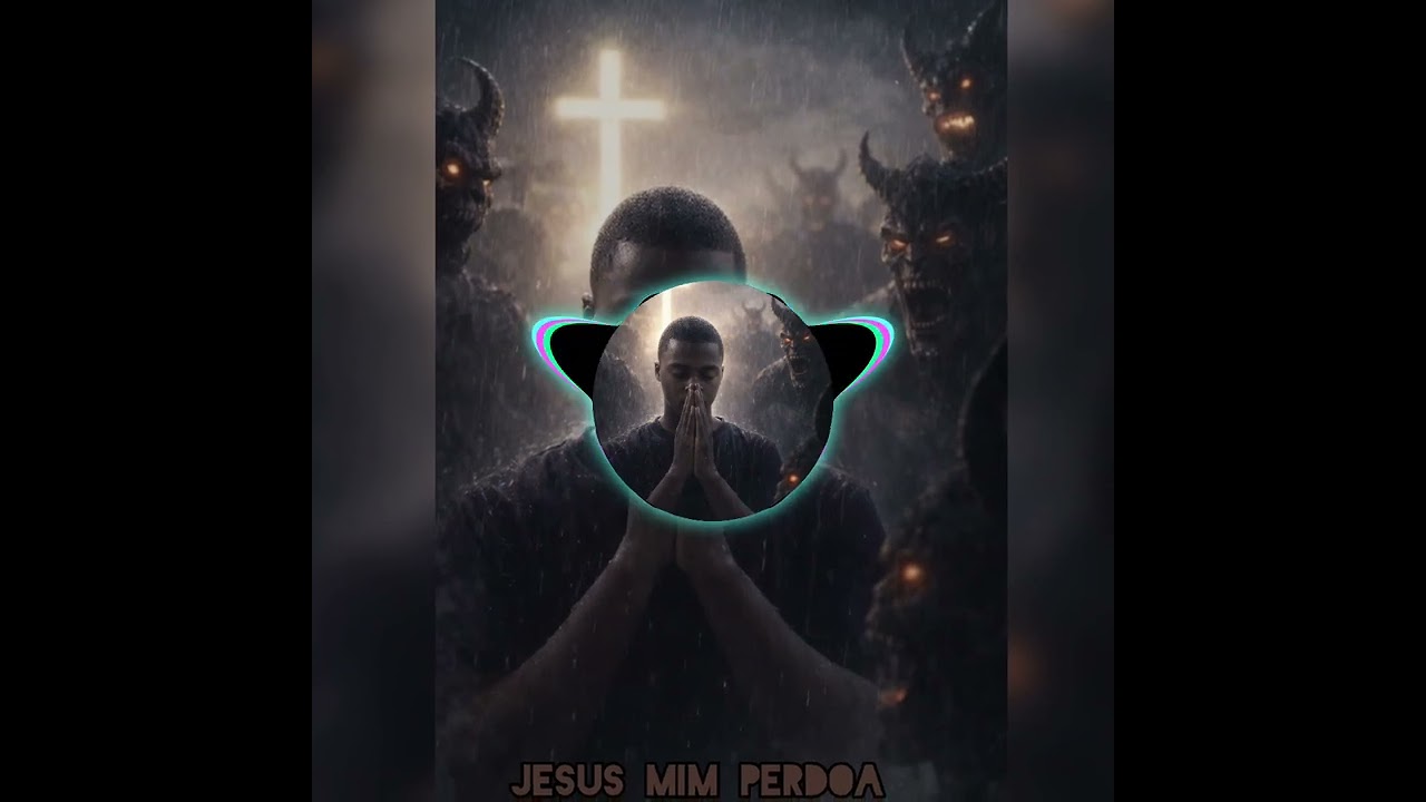 #Jesus mim perdoa 