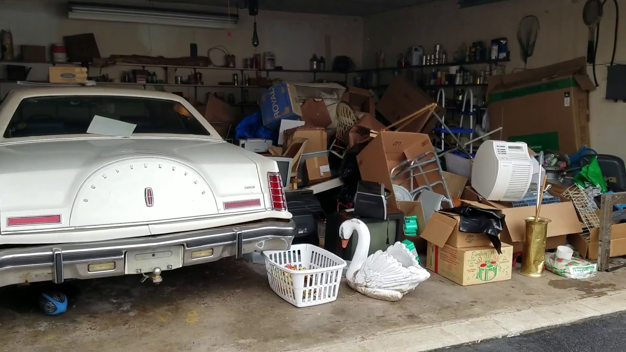 Perfect Symmetry - Organize, Declutter, Destress