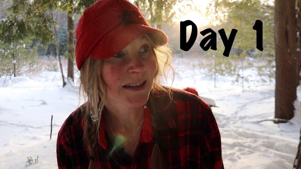 28 Day Fire Challenge | Kickoff & Why | DAY 1