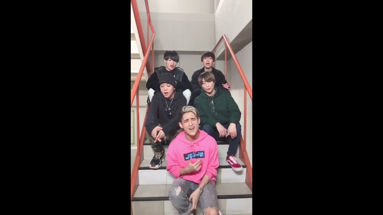 【TikTok】フォロワー15万人突破記念カラクリアカペラカバーまとめ②