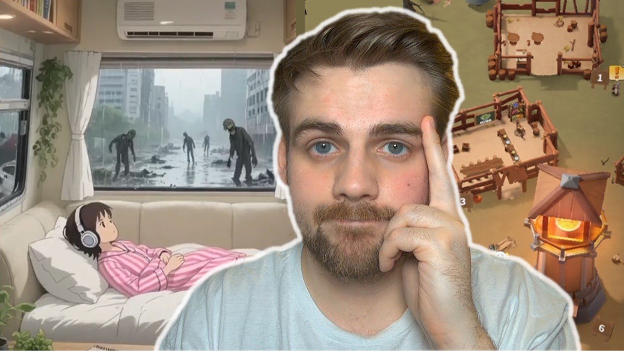 Dark War Survival — БОЛЬШЕ рекламы против геймплея | Badvertising