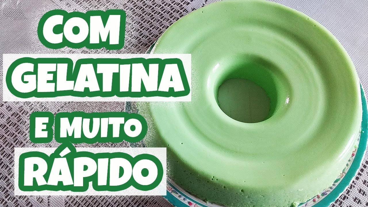 COMO FAZER MOUSSE DE LIMÃO COM APENAS 3 INGREDIENTES - LETÍCIA MARIA