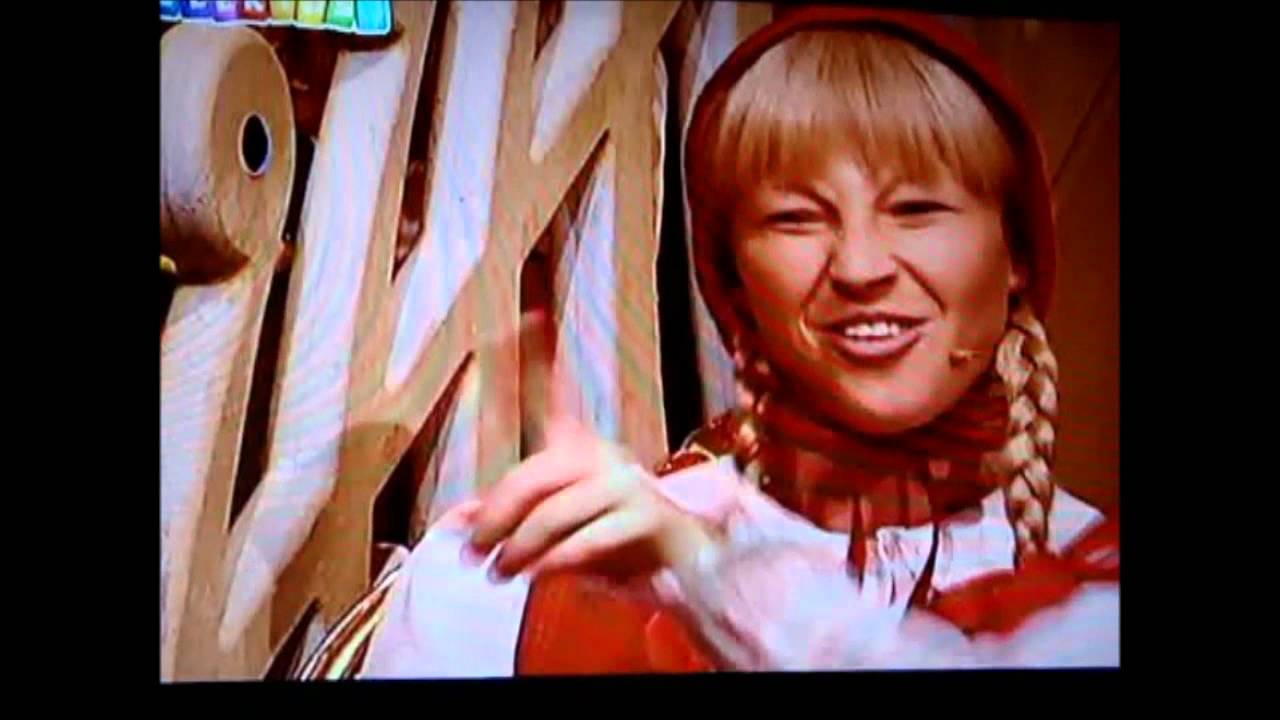 Manouk @ halve finale van De Schatkamer Talentenhoek (Telekids)