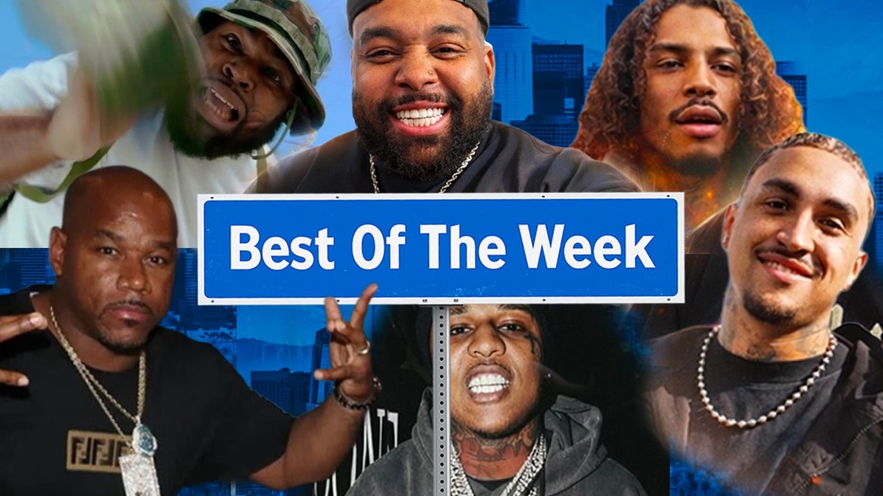 Wack 100, EBK Jaaybo, Jay Cinco & More | Best Of The Week