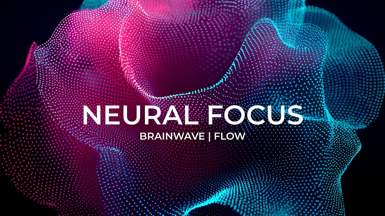 Mental Boost: 40Hz Binaural Beats - Eliminate Distractions, Study Music