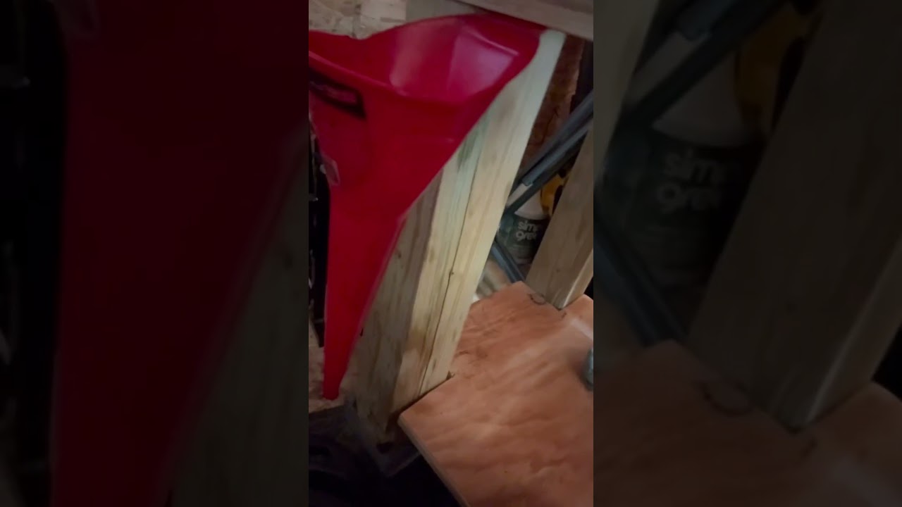 Little trick for changing oil in my Honda EU3000IS generator