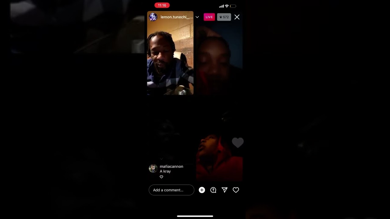 Freaky Shooter Explains Getting Jumped on U St😂😂