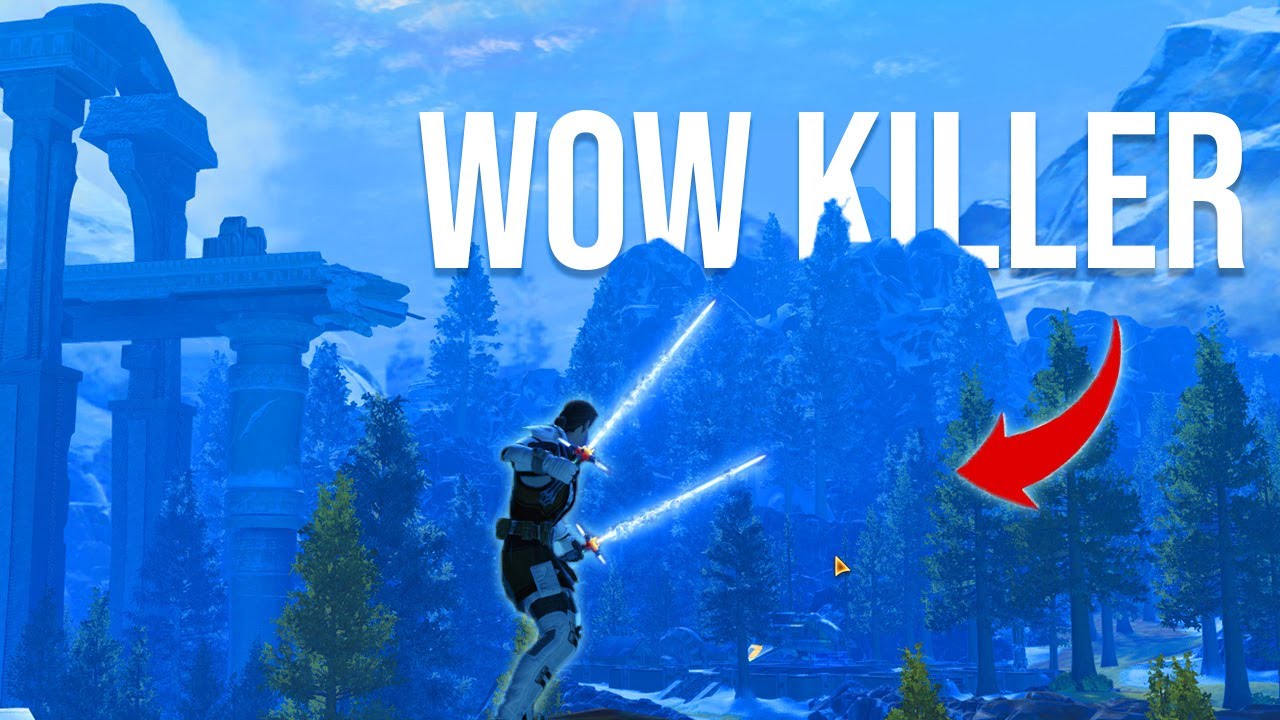 Is SWTOR worth playing in 2026?