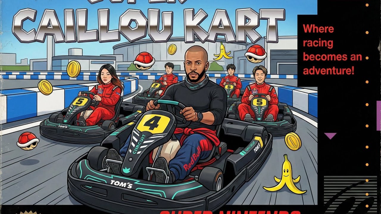 Un GP EXPLORER Version Japon ? 🤔 🇯🇵