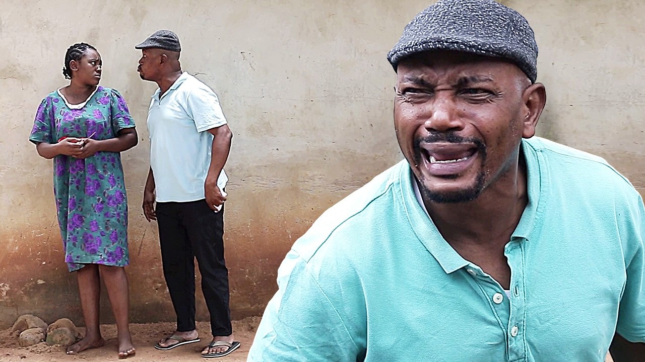 My Village Investment | You'll Laugh & Feel Pity For Kenneth Chukwu In This Movie |- Nigerian Movies