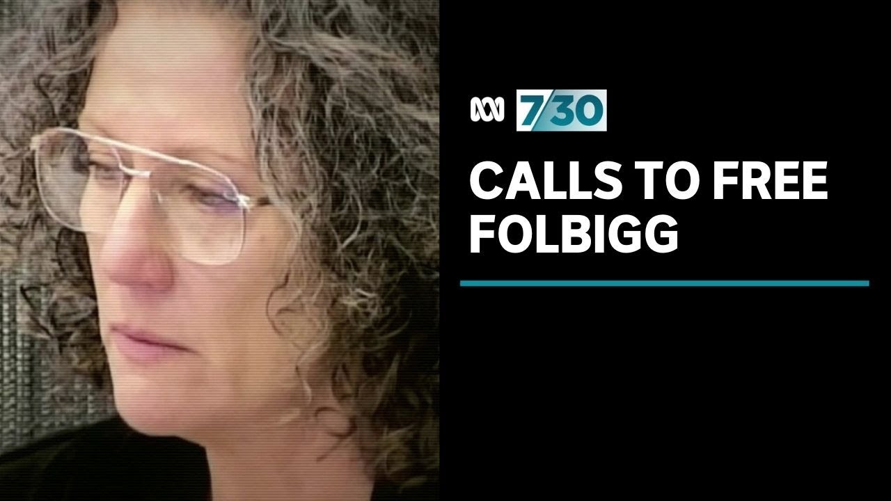 Scientists call for release of convicted child killer Kathleen Folbigg | 7.30