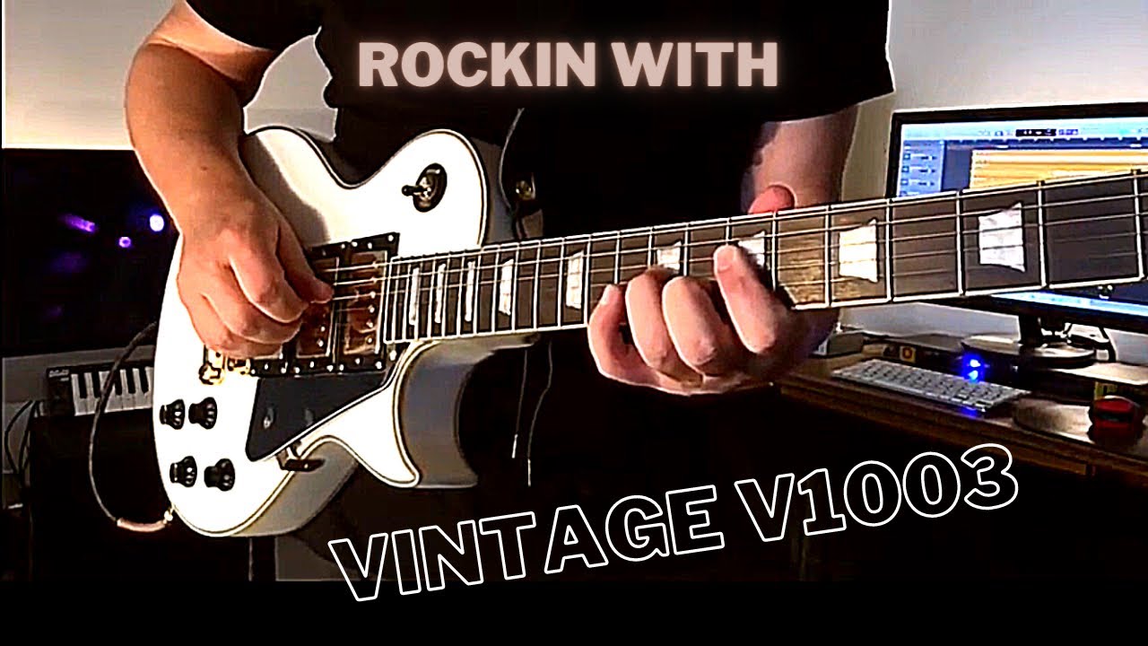 Vintage V1003