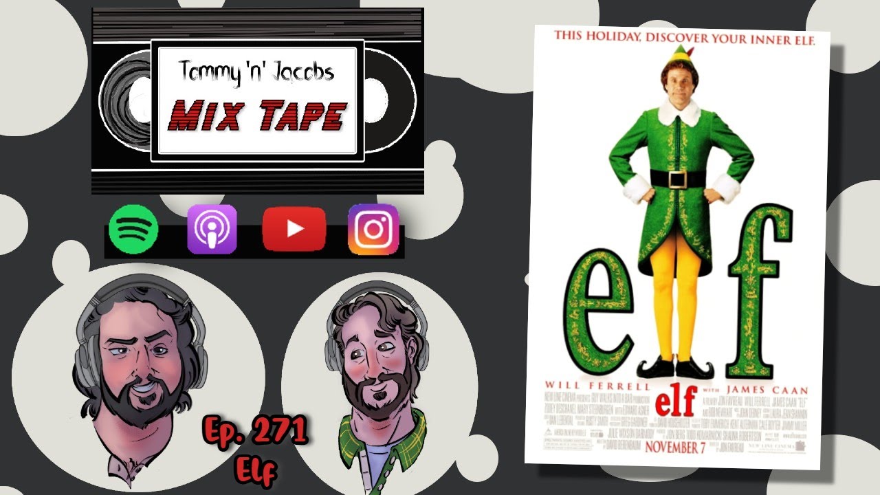 Ep 272 - Elf