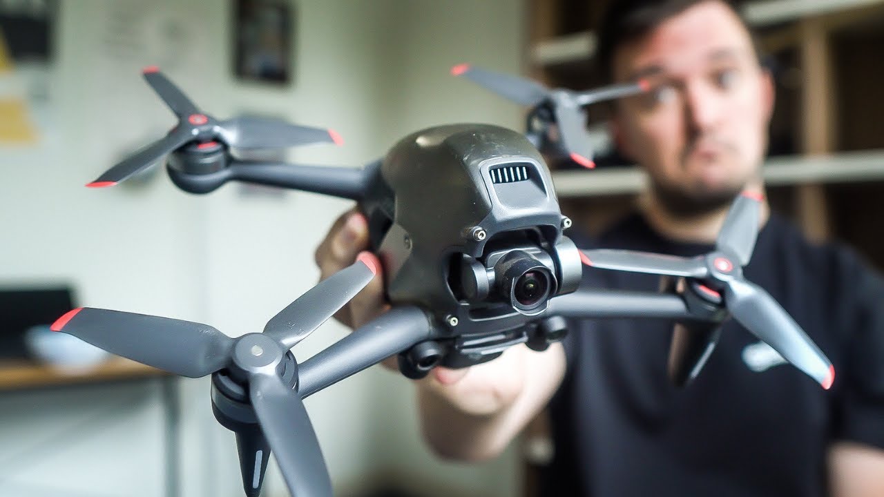 The DJI FPV Drone, Two Months Later! (Worth It?)