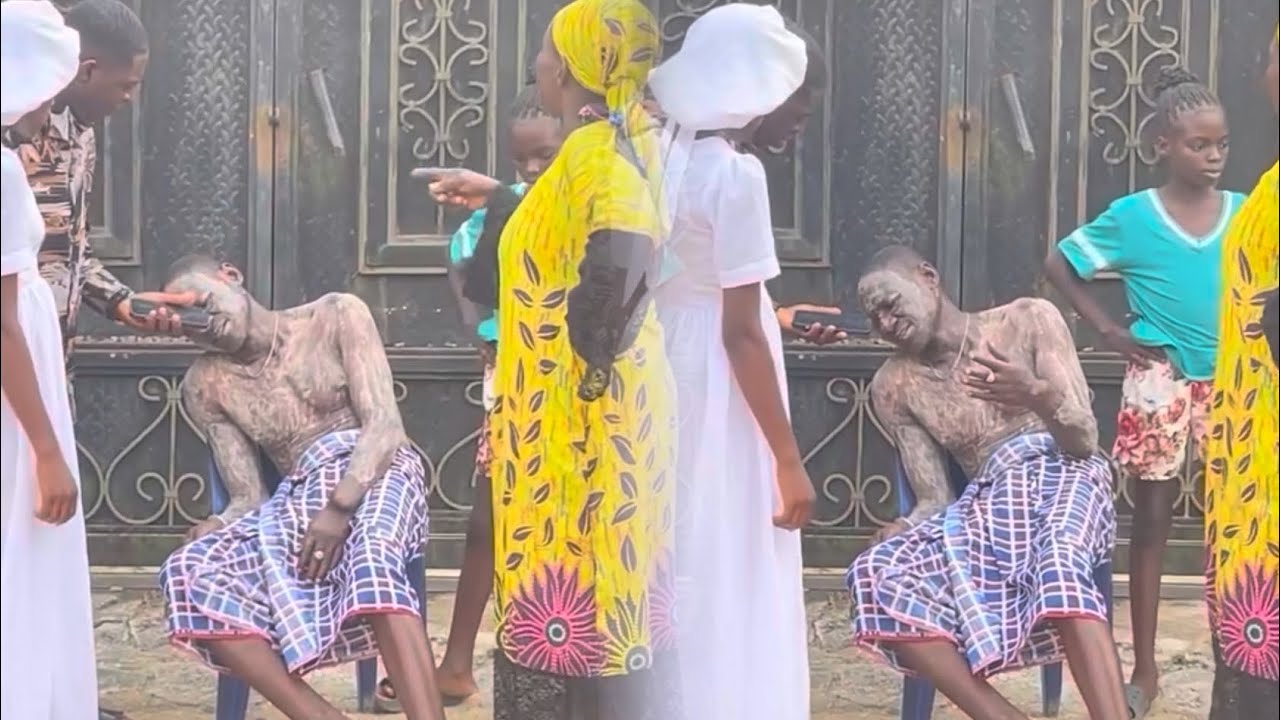 Wife summoned her husband before a deity after doing the unbelievable to their daughter 