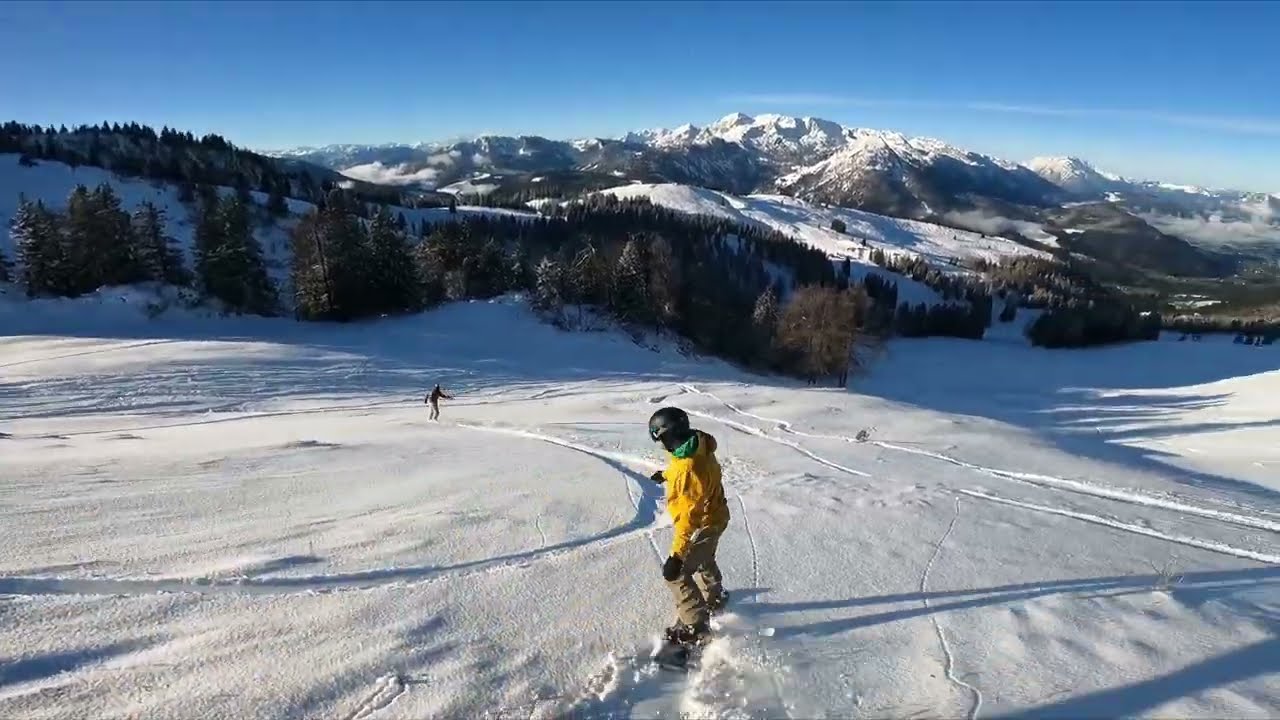 dachstein west 14 01 2023