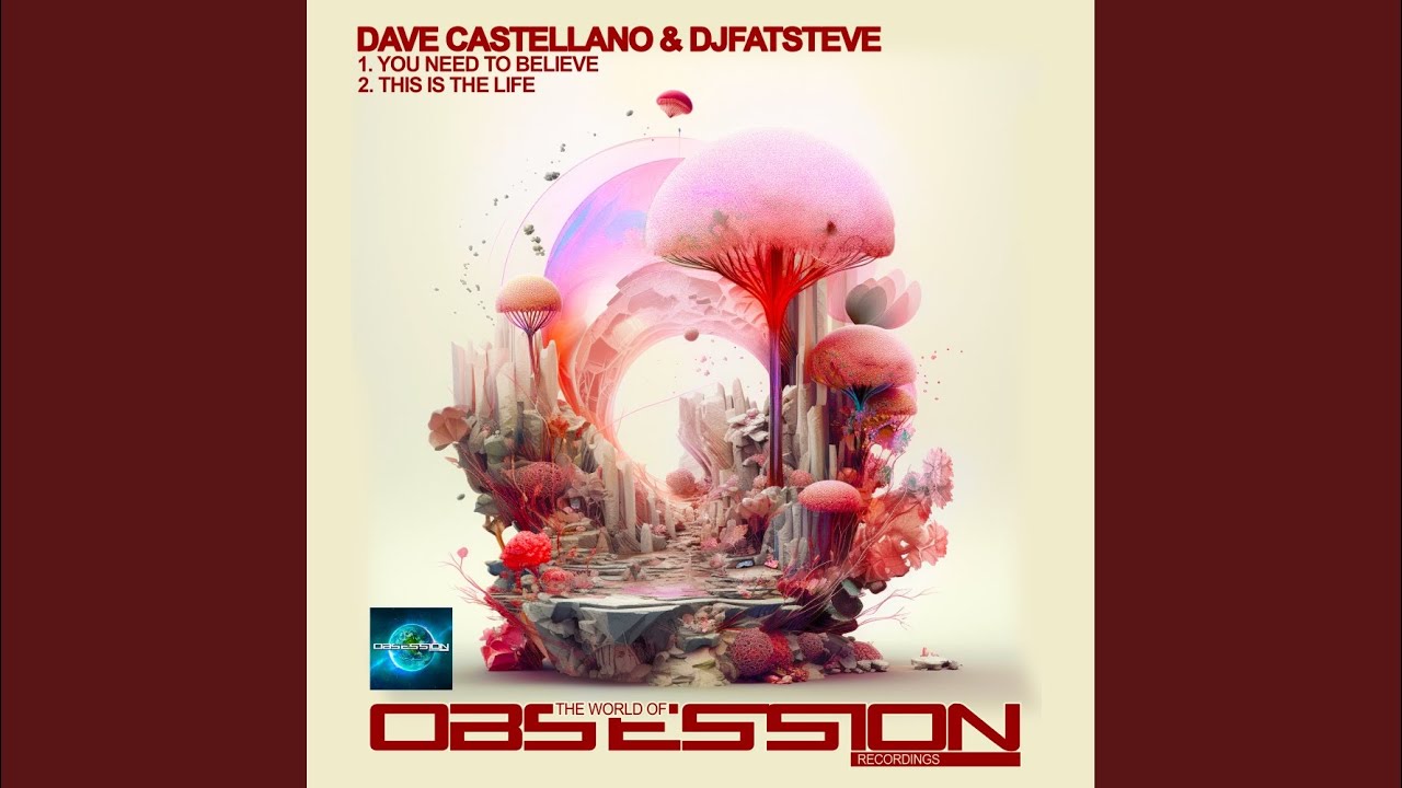This Is The Life (Extended Mix)