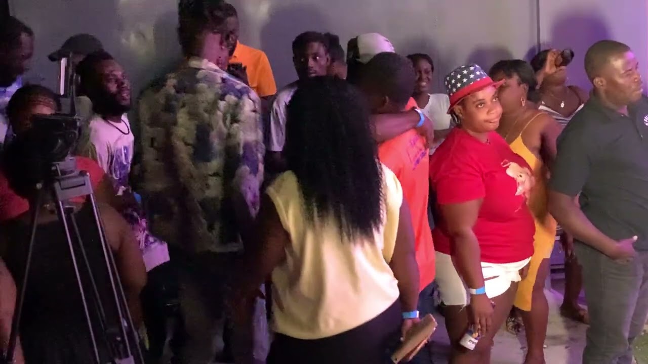 Zell #1 bal septen 23 desanm 2025 Emilson Hôtel Gonaïves 