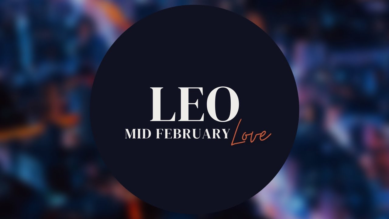 Leo Love ♌️ Someone You Are UNSURE About 👀 What You Need To Know About This Person