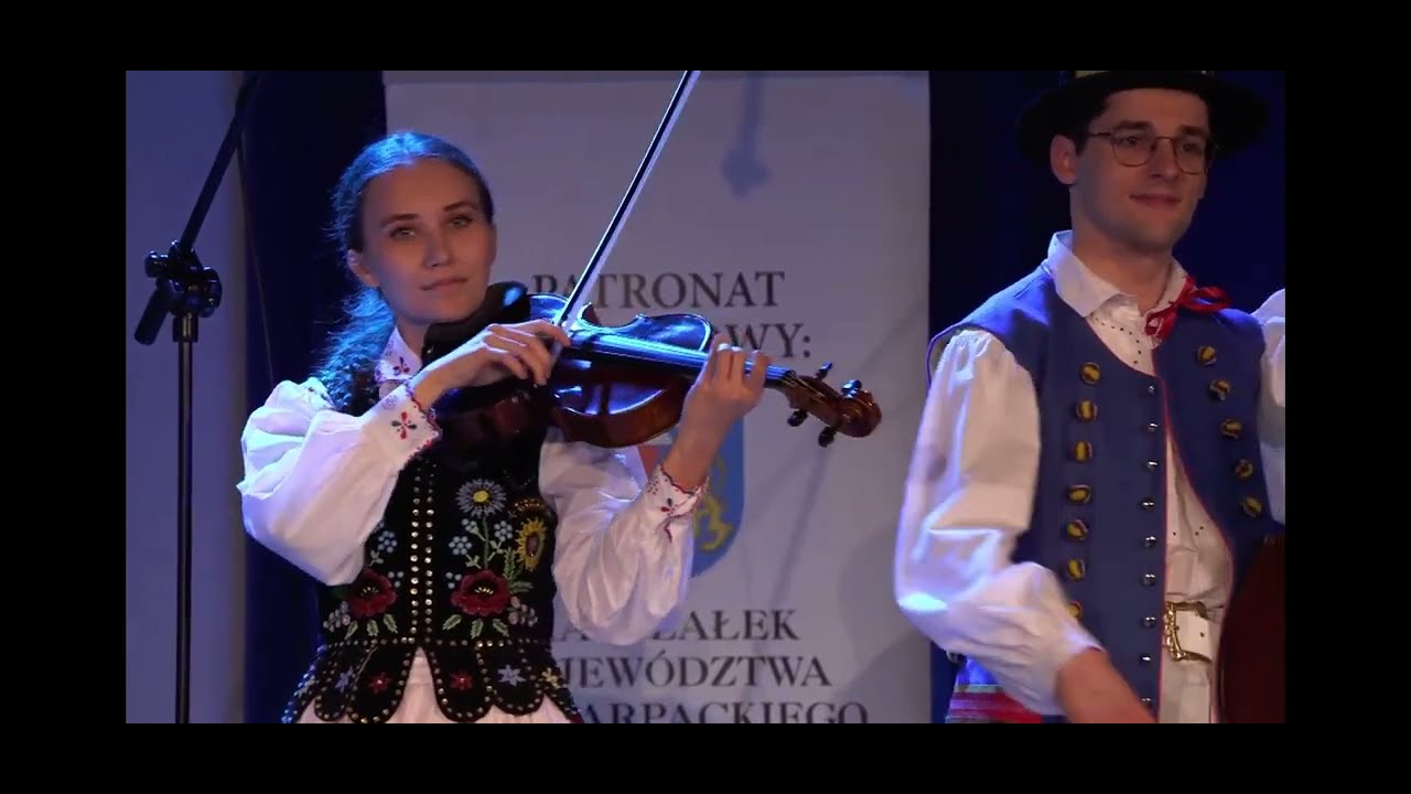 Polka Pudełków - Kapela Trampolka