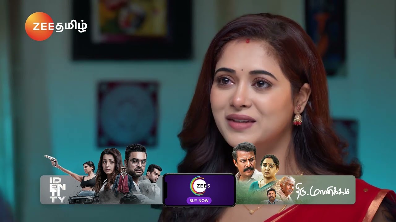 Sandhya Raagam | மாயாவை விவாகரத்து செய்யும் சீனு ! | Ep - 476 | Webisode | Mar 14 2025 | Zee Tamil