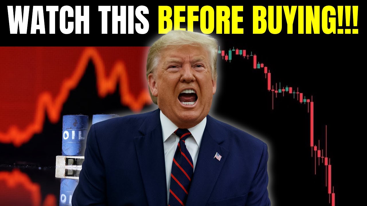 HOW TO INVEST AS MARKETS CRASH IN 2026