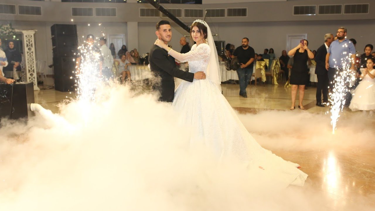 Cansu & Ercan Düğün Töreni   28.10.2023