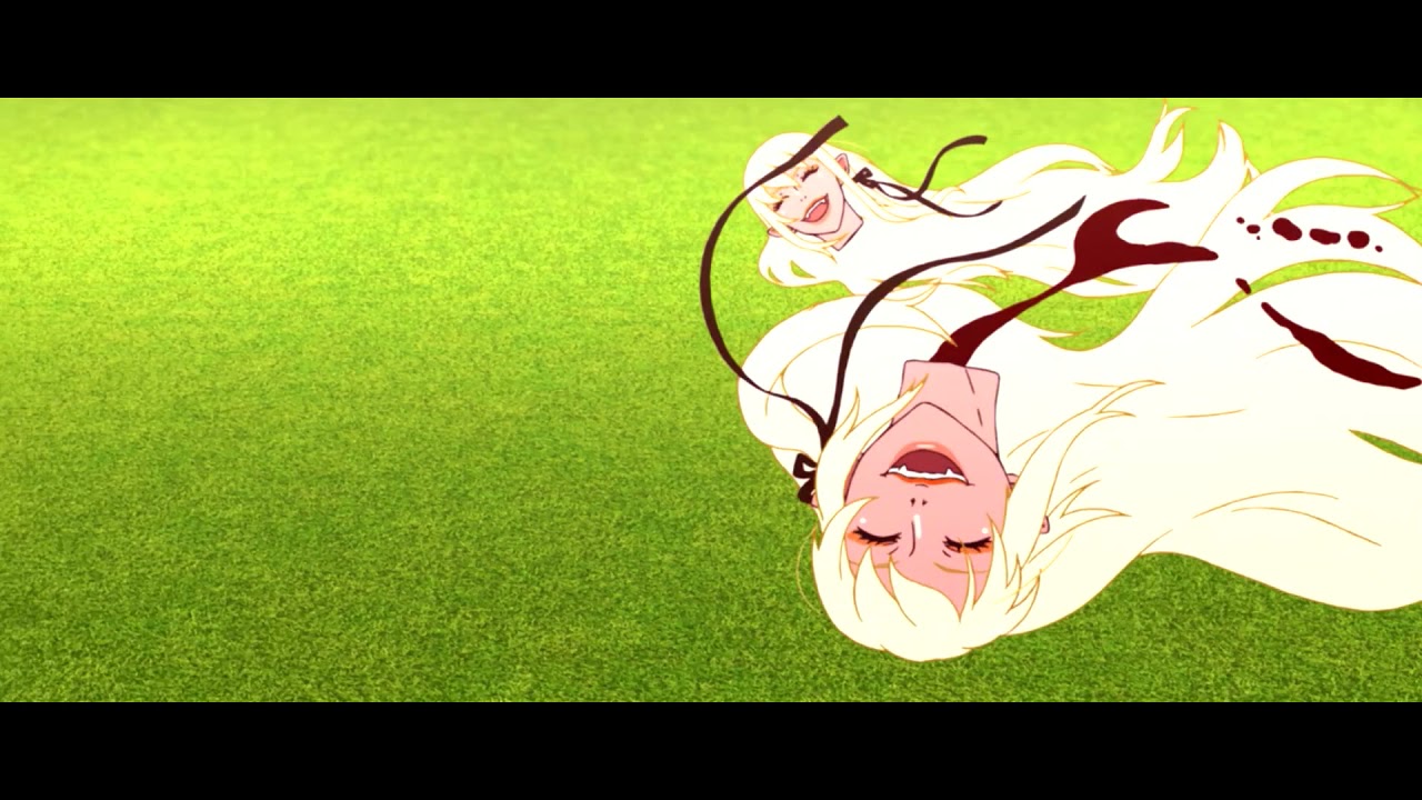 kiss shot acerola orion heart under blade