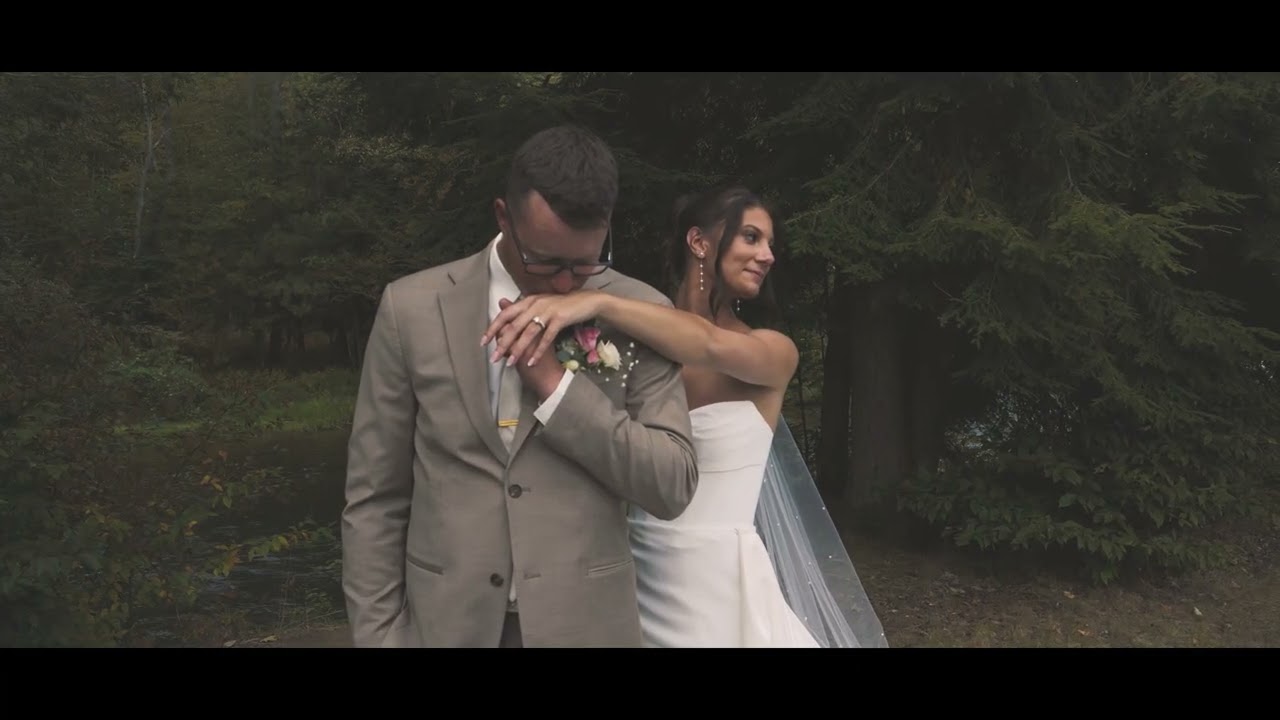 Wedding Reel 2026
