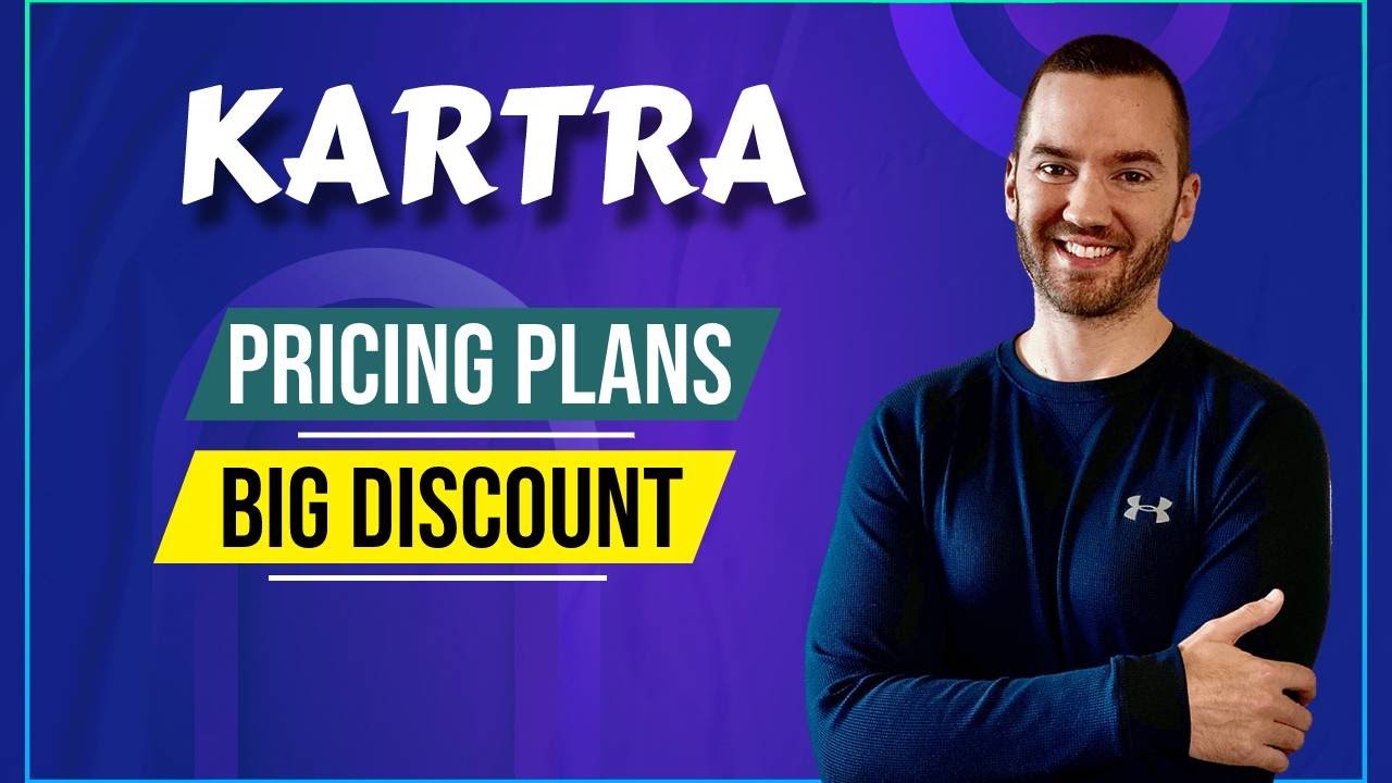 Kartra Pricing Plans (Prices, Packages, Cost & Up To 25% Discount)