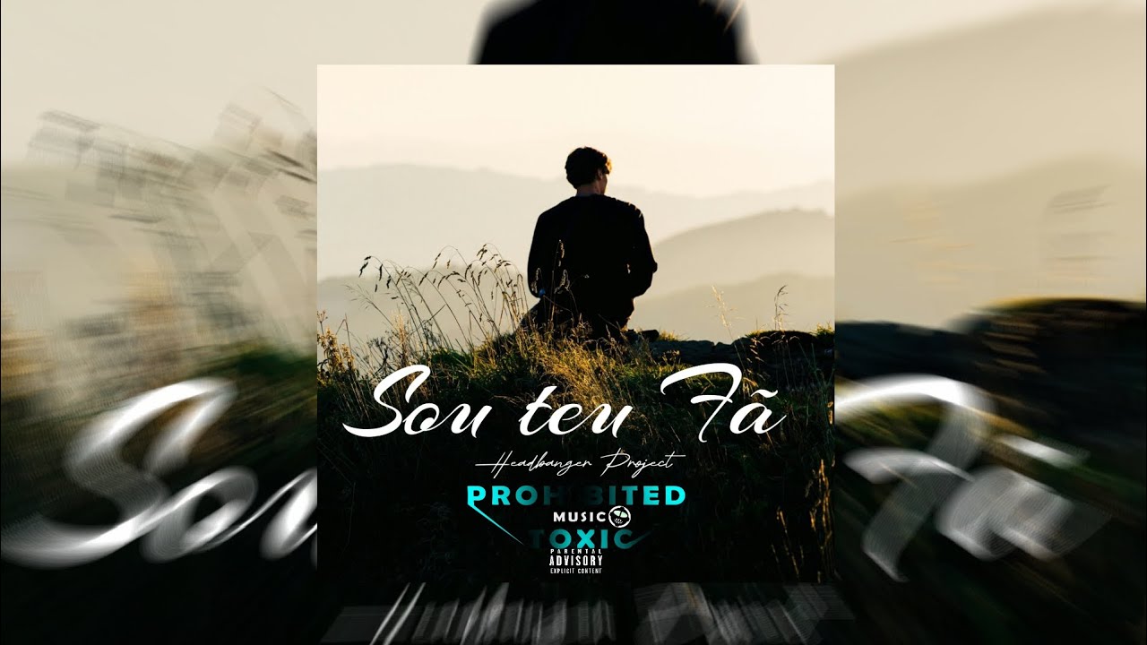 Headbanger Project - Sou Teu Fã ( Electro HARD )