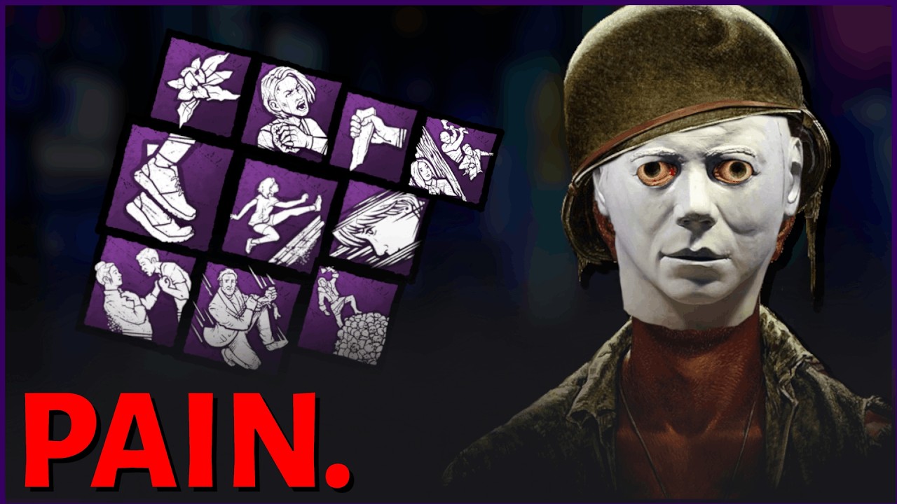 Killer is NOT Fun Right Now.