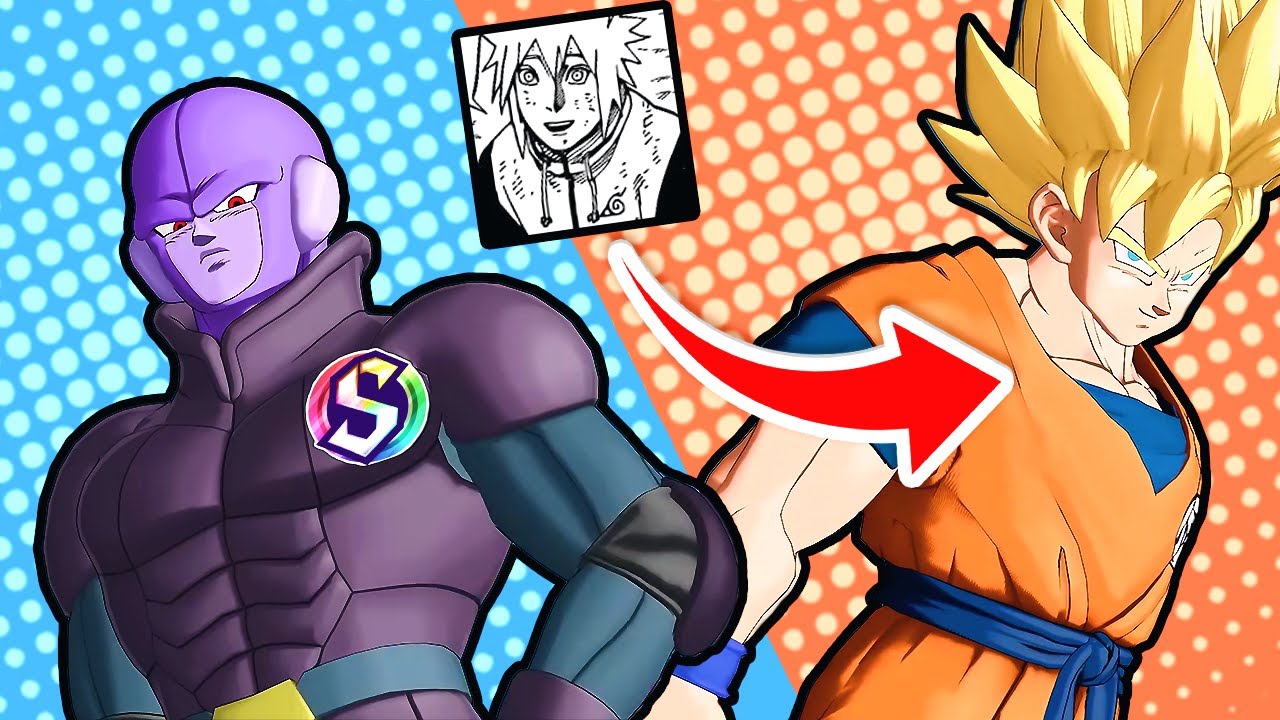 How An S Rank Hit Carries @Minatos_Flash in Gekishin Squadra