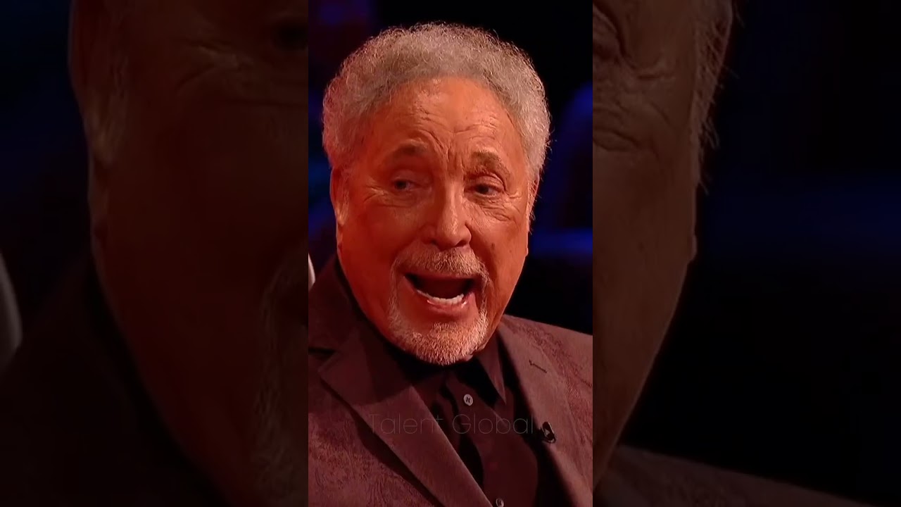 When the judges singing 😍❤️