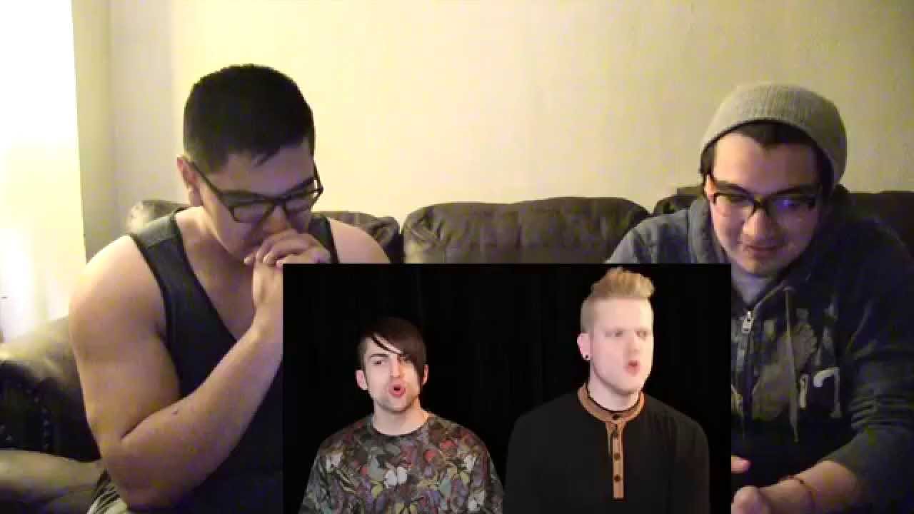 SuperFruit Reaction