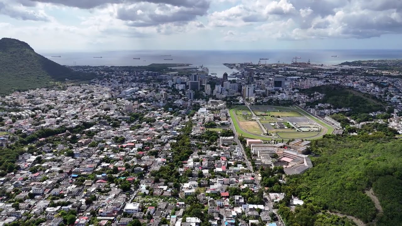 Port Louis (Mauritius)