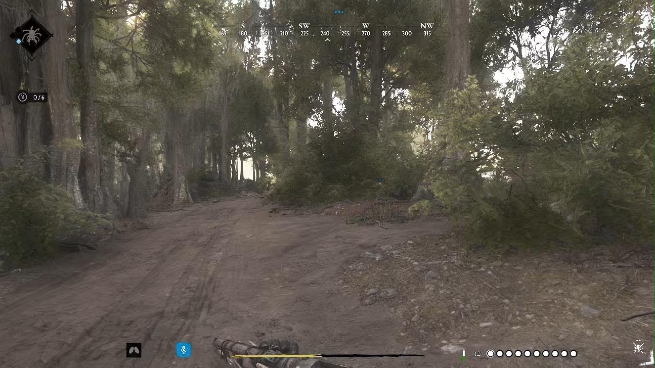 What a game
