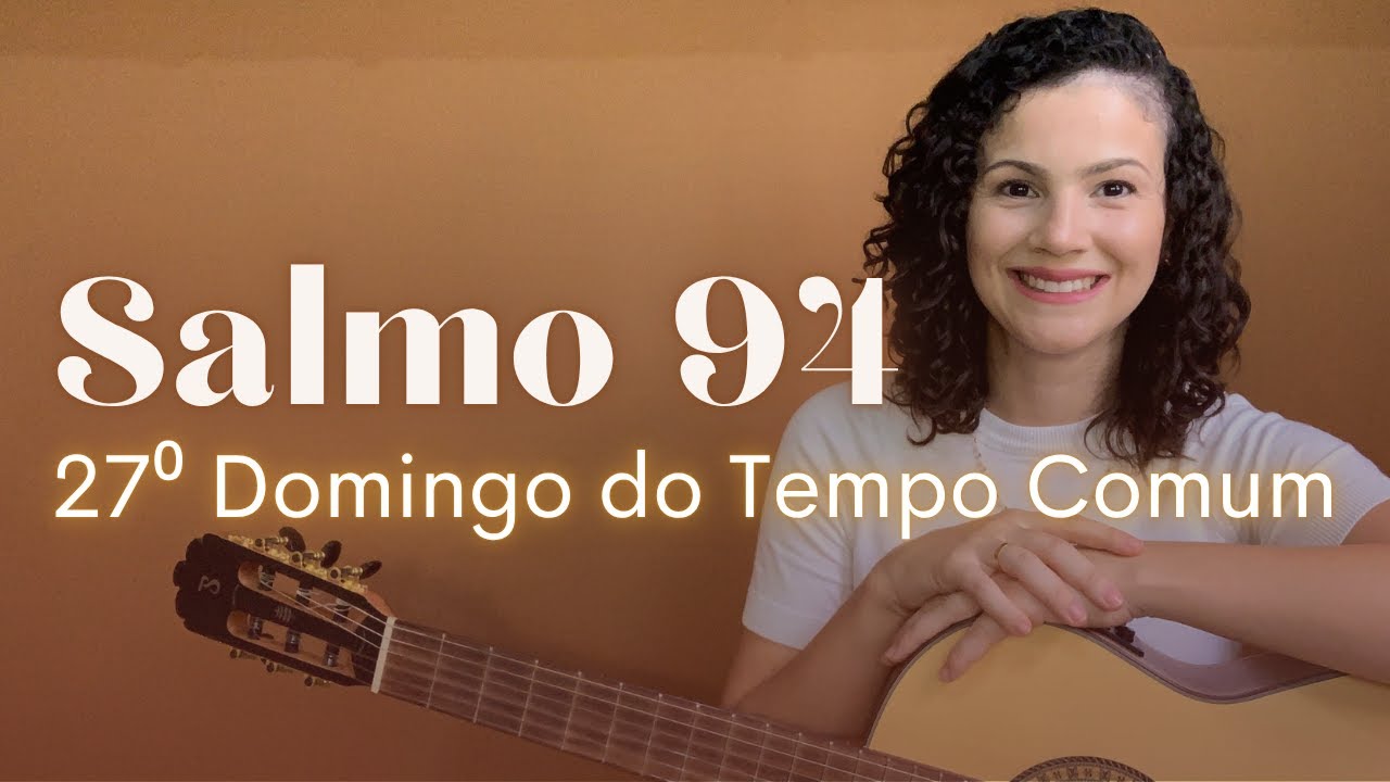 Salmo 94 