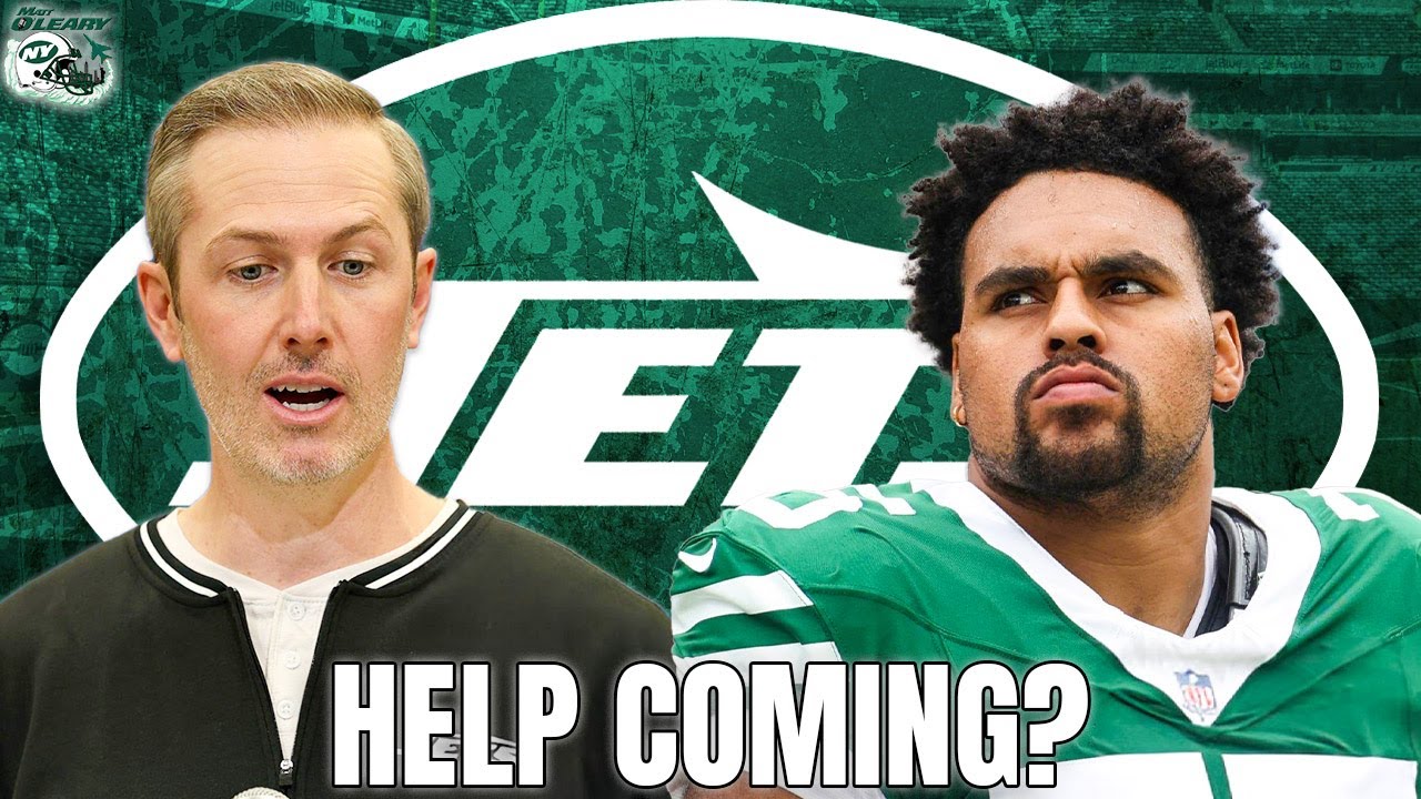 Jets Insider Predicts Darren Mougey to Trade For a Guard | New York Jets News