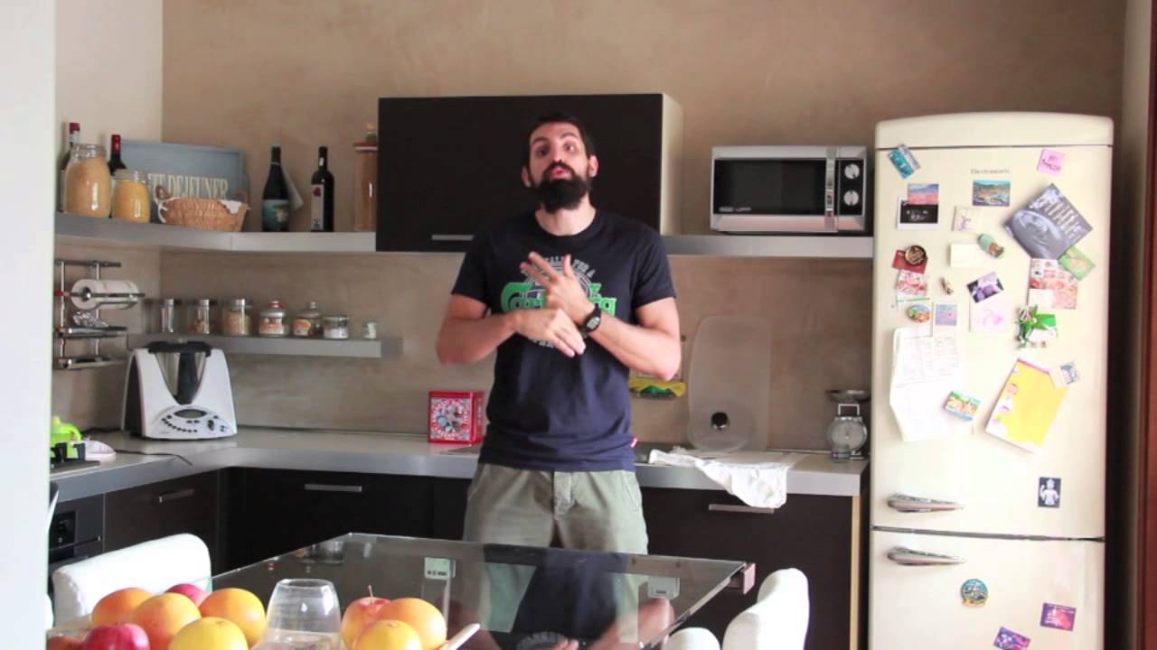 Quando ingrassiamo?
