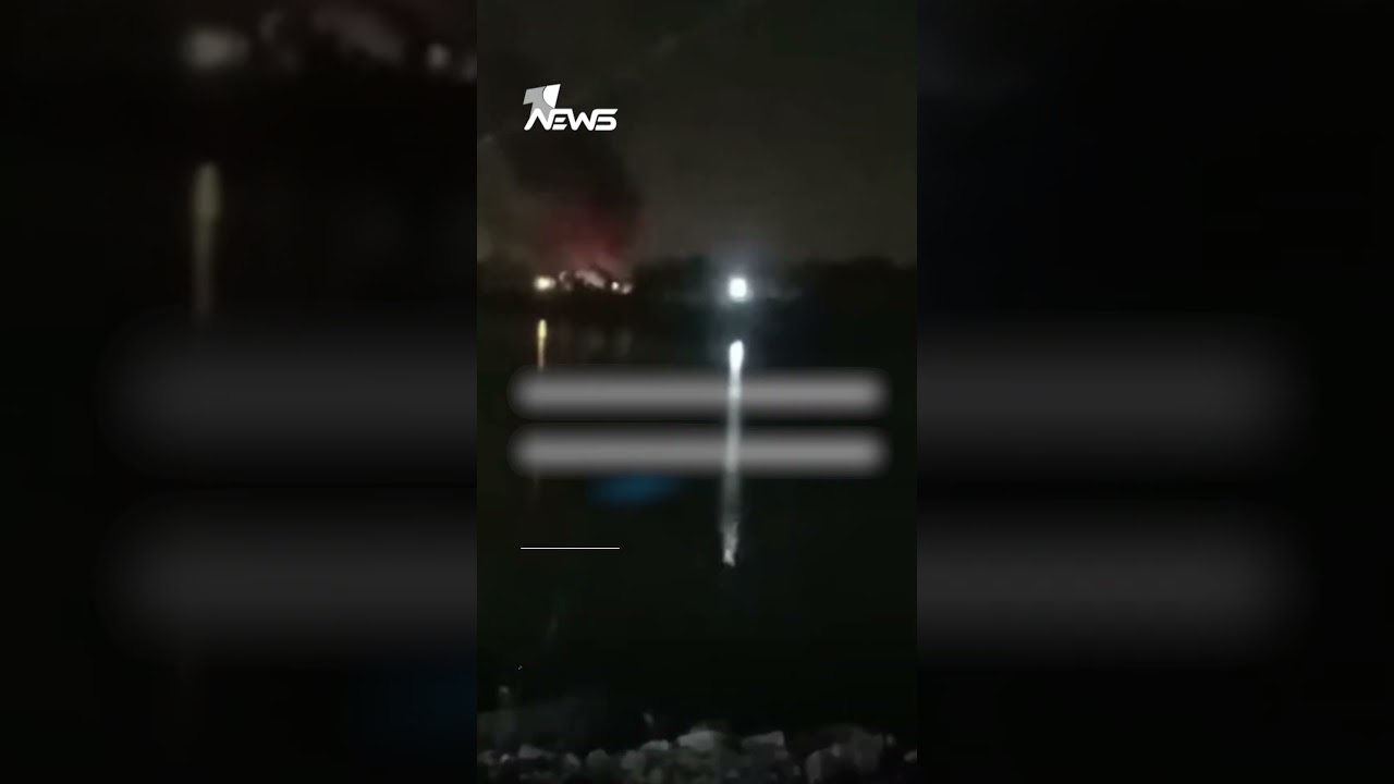 إسقاط طائرة مسيّرة بكَرمة بني سعيد بمحافظة ذي قار