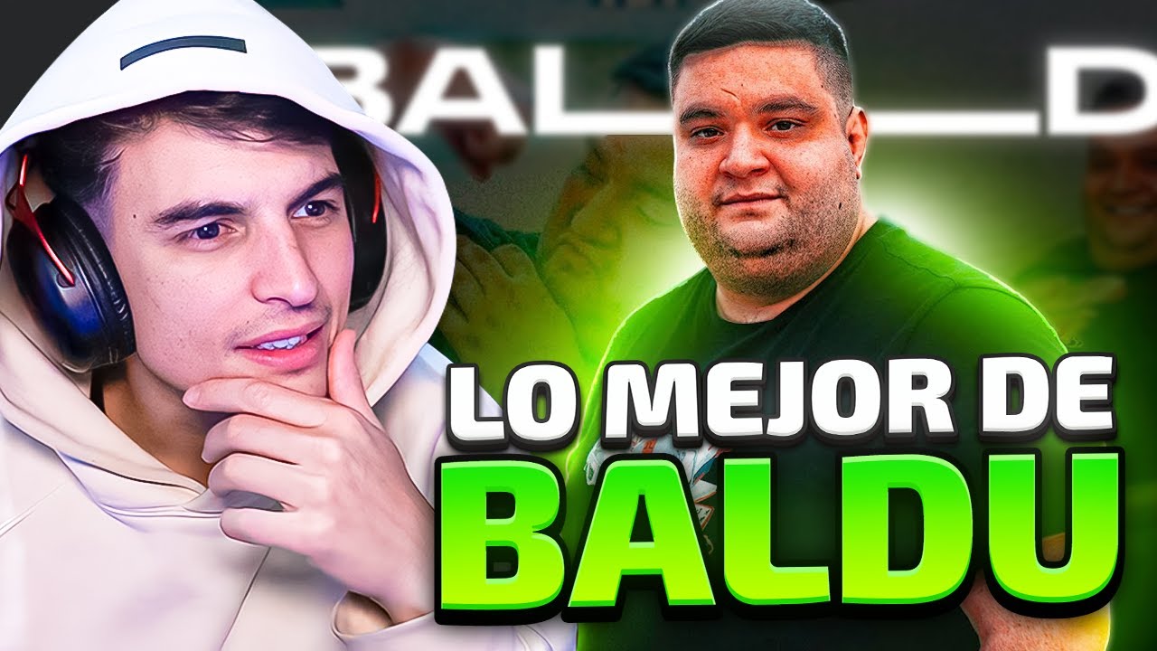 18 MINUTOS DE BALDU