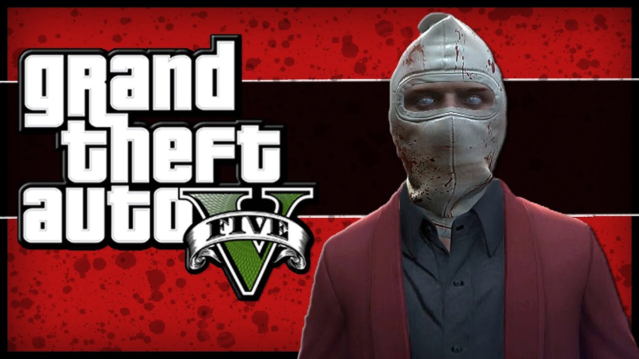 GTA 5: Real Estate Agent, House With Sex Dungeon, Weird Poster Ideas, Family Reunion (Comedy Gaming)