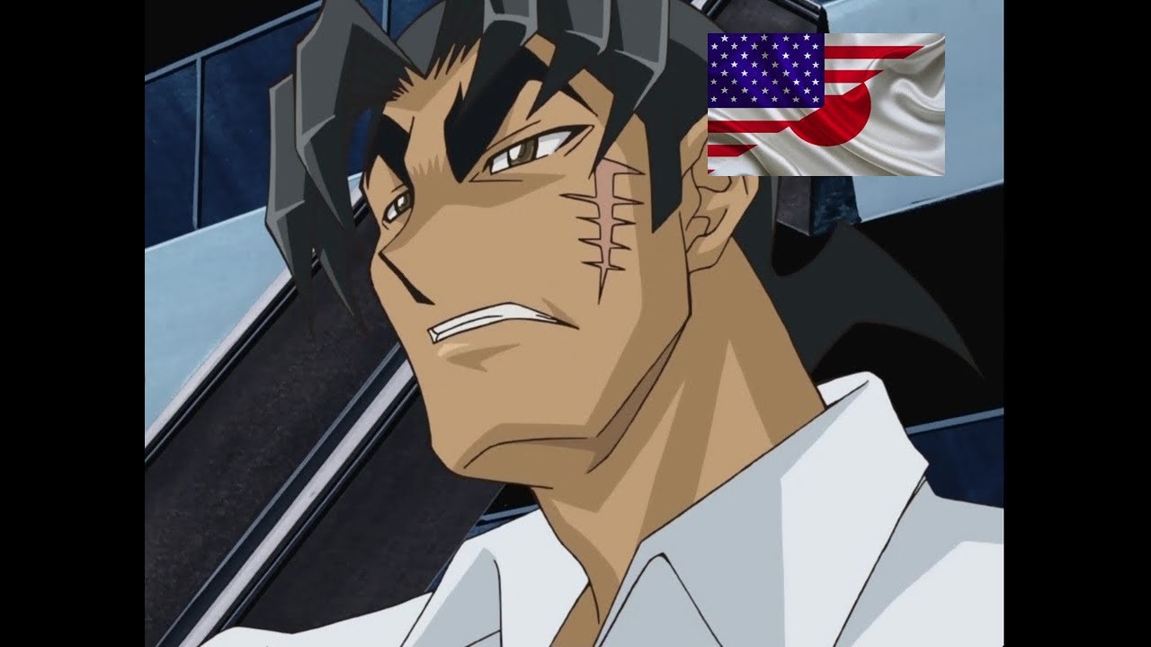 Officer Tetsu Trudge/Ushio - ALL Signature Cards [Yu-Gi-Oh! DuelLinks]