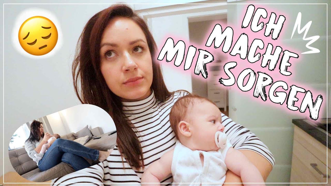 Mamasein ist hart 😔 • Alltag als 3-fach Mami • Maria Castielle