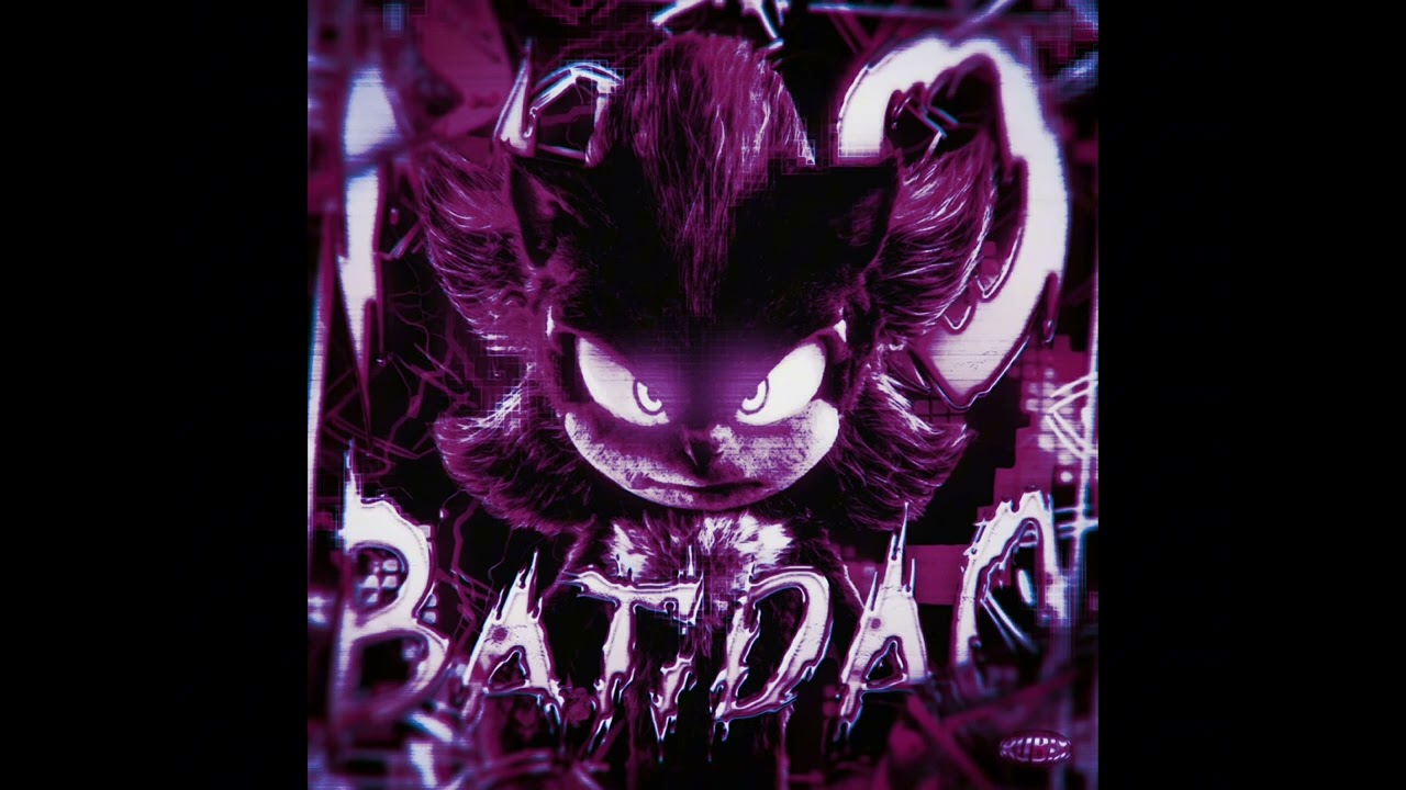 NO BATID&Atilde;O (Mega Slowed)